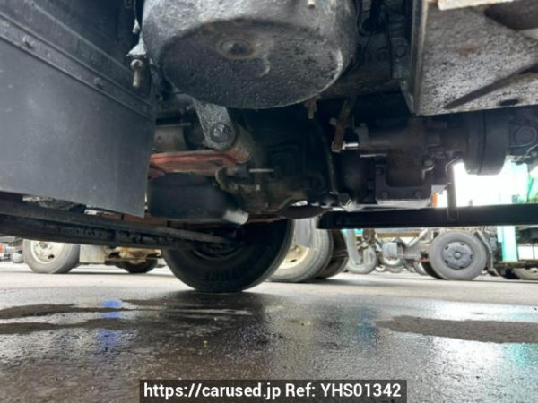 Used 1988 MT mitsubishi canter FE437F Image[18]