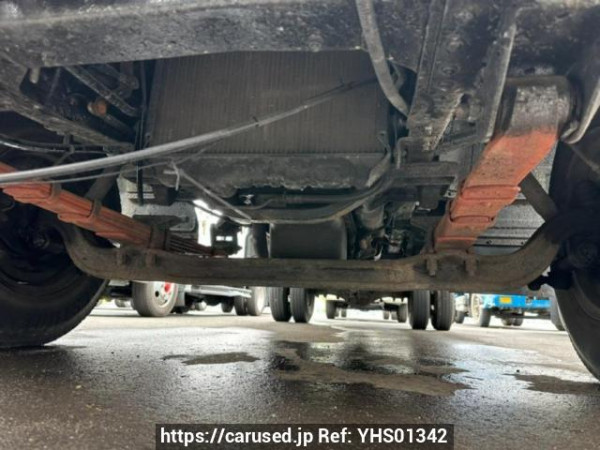 Used 1988 MT mitsubishi canter FE437F Image[19]
