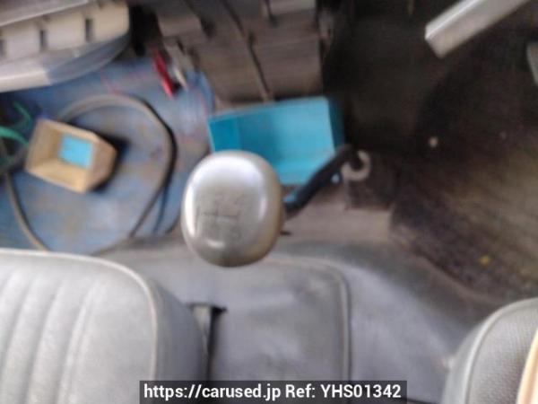 Used 1988 MT mitsubishi canter FE437F Image[20]