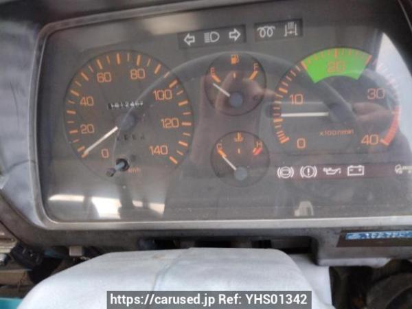 Used 1988 MT mitsubishi canter FE437F Image[21]