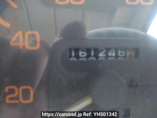 Used 1988 MT mitsubishi canter FE437F Image[22]
