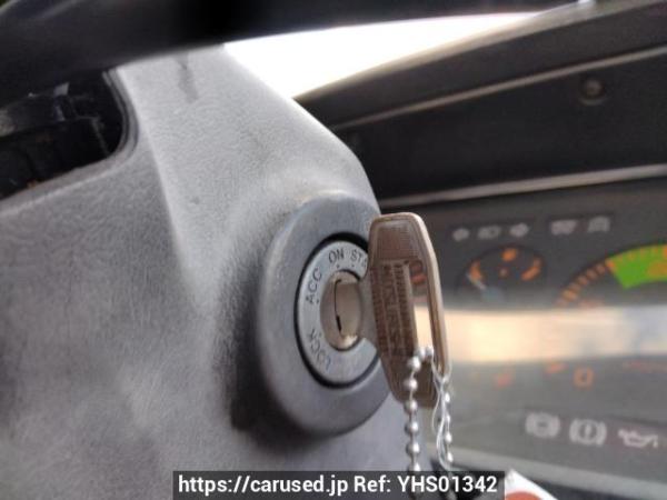 Used 1988 MT mitsubishi canter FE437F Image[23]