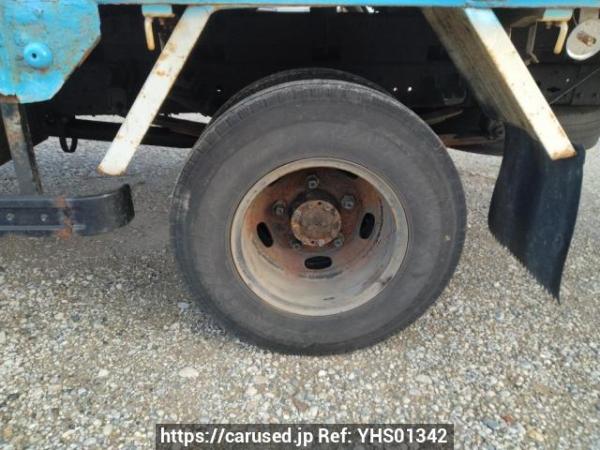 Used 1988 MT mitsubishi canter FE437F Image[28]