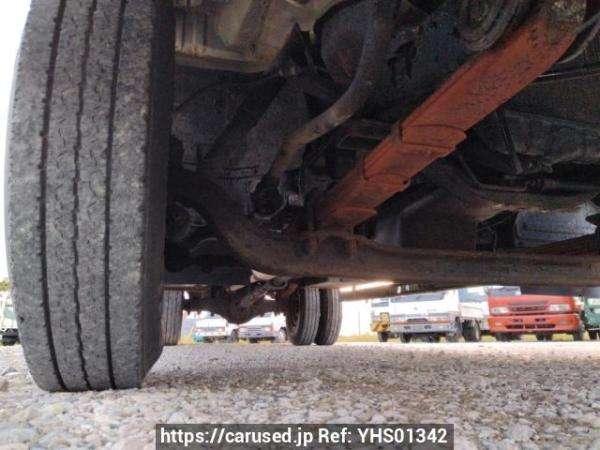 Used 1988 MT mitsubishi canter FE437F Image[29]