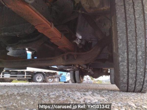 Used 1988 MT mitsubishi canter FE437F Image[30]