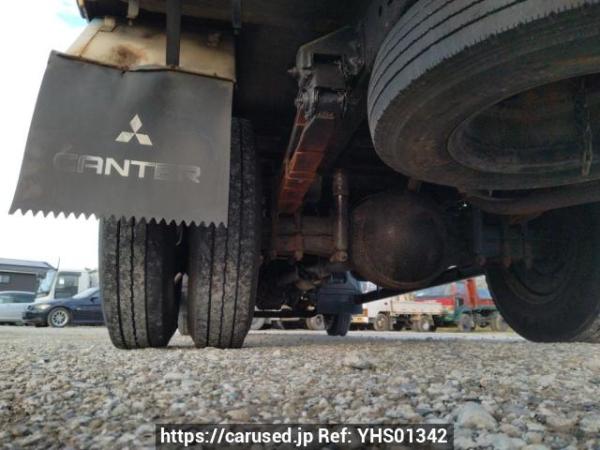 Used 1988 MT mitsubishi canter FE437F Image[31]