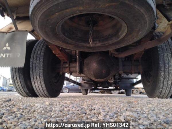 Used 1988 MT mitsubishi canter FE437F Image[33]