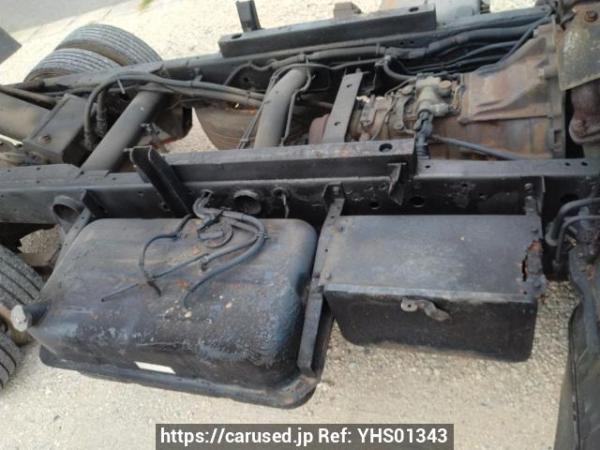 Used 1994 MT mitsubishi canter FE517BD Image[8]