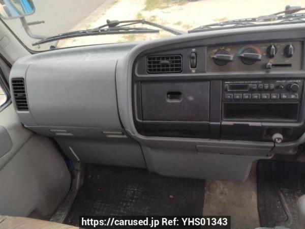 Used 1994 MT mitsubishi canter FE517BD Image[16]
