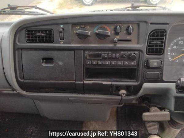 Used 1994 MT mitsubishi canter FE517BD Image[17]