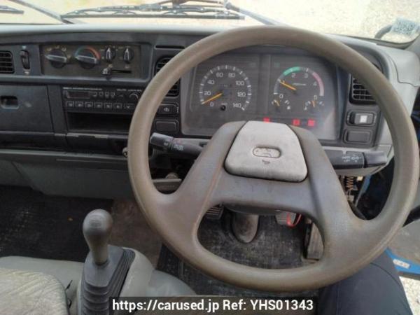 Used 1994 MT mitsubishi canter FE517BD Image[18]