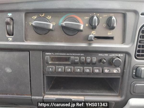 Used 1994 MT mitsubishi canter FE517BD Image[19]