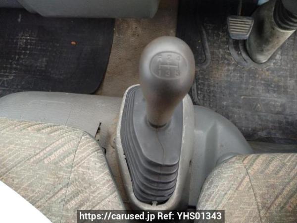 Used 1994 MT mitsubishi canter FE517BD Image[20]