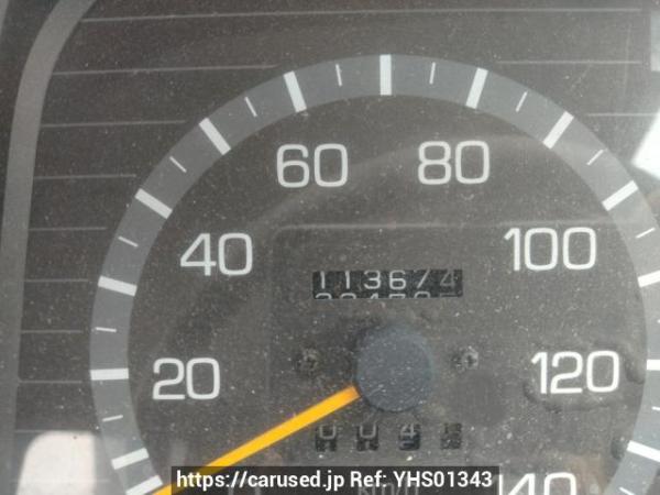 Used 1994 MT mitsubishi canter FE517BD Image[21]