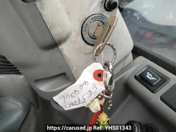 Used 1994 MT mitsubishi canter FE517BD Image[22]