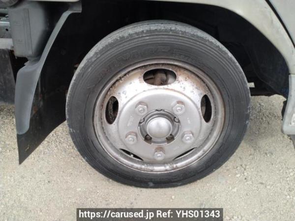 Used 1994 MT mitsubishi canter FE517BD Image[24]