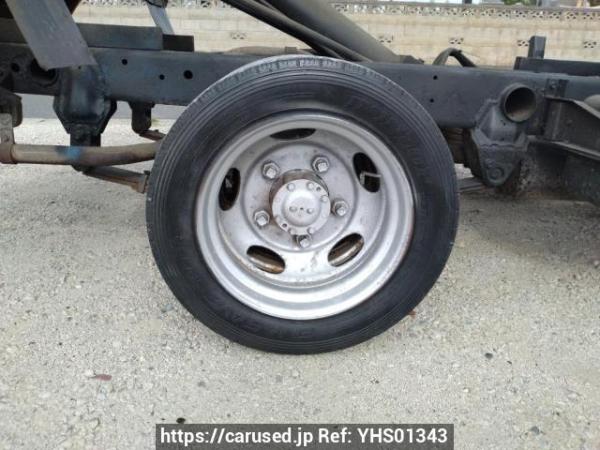 Used 1994 MT mitsubishi canter FE517BD Image[26]