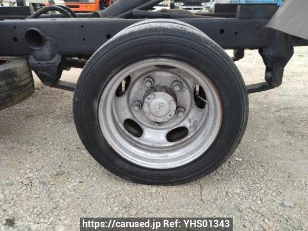 Used 1994 MT mitsubishi canter FE517BD Image[27]