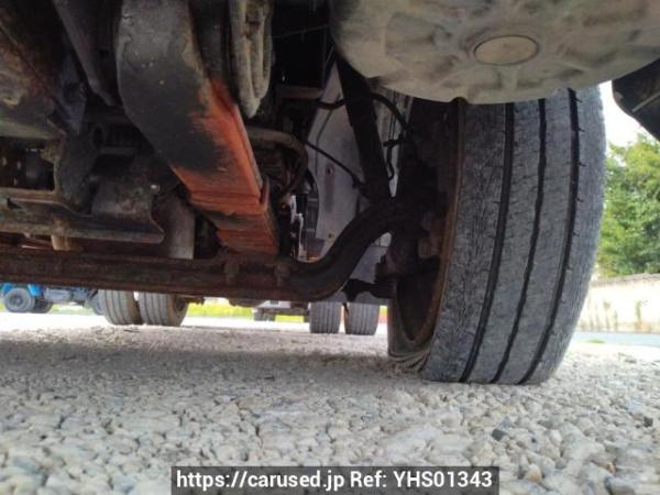 Used 1994 MT mitsubishi canter FE517BD Image[29]