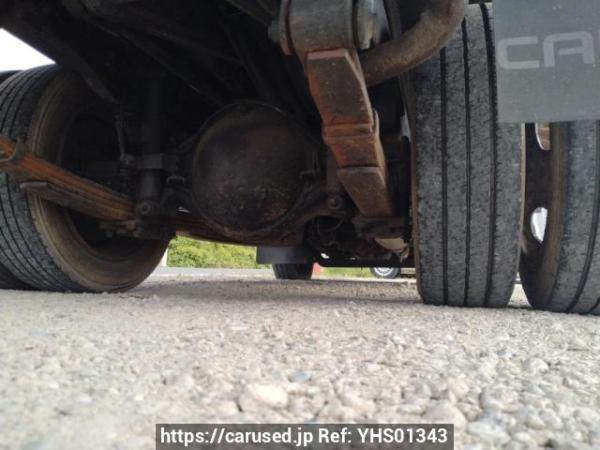 Used 1994 MT mitsubishi canter FE517BD Image[31]