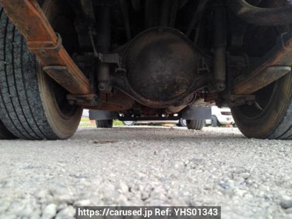 Used 1994 MT mitsubishi canter FE517BD Image[32]