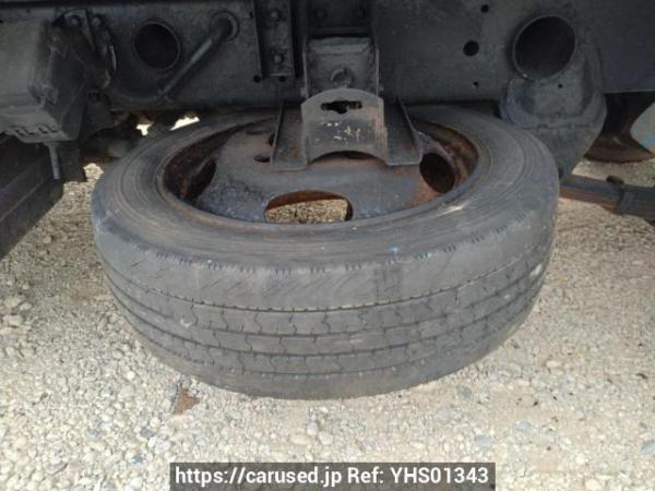 Used 1994 MT mitsubishi canter FE517BD Image[33]