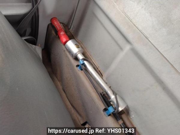Used 1994 MT mitsubishi canter FE517BD Image[34]