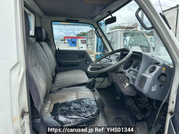 Used 1994 MT toyota dyna-truck YU60 Image[8]