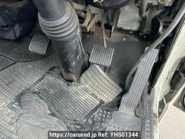 Used 1994 MT toyota dyna-truck YU60 Image[10]