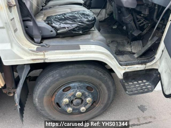 Used 1994 MT toyota dyna-truck YU60 Image[11]