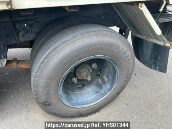 Used 1994 MT toyota dyna-truck YU60 Image[14]