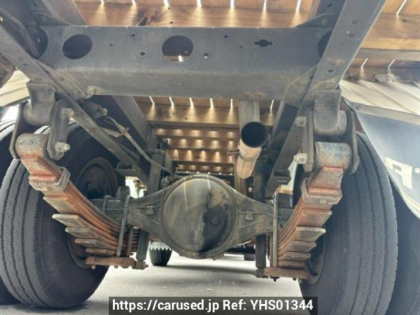 Used 1994 MT toyota dyna-truck YU60 Image[15]