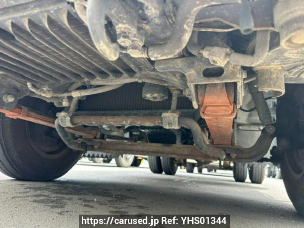 Used 1994 MT toyota dyna-truck YU60 Image[17]