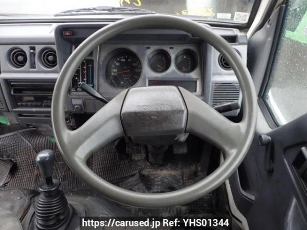 Used 1994 MT toyota dyna-truck YU60 Image[18]