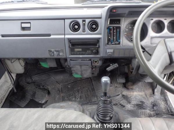 Used 1994 MT toyota dyna-truck YU60 Image[19]