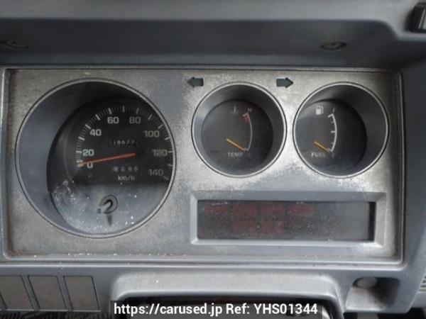 Used 1994 MT toyota dyna-truck YU60 Image[20]