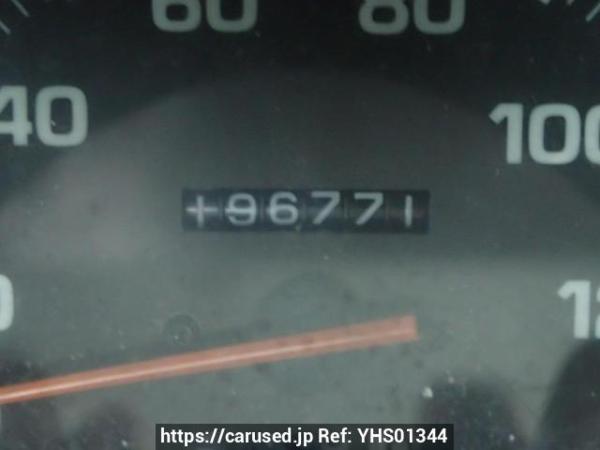 Used 1994 MT toyota dyna-truck YU60 Image[21]