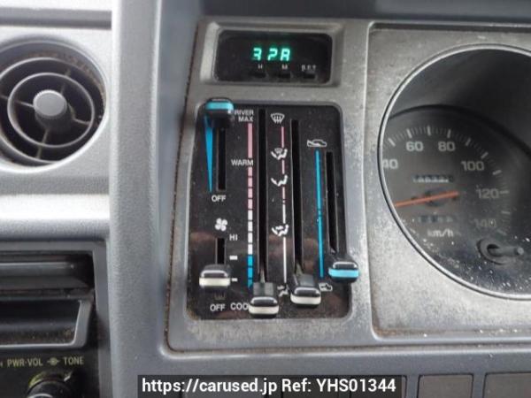 Used 1994 MT toyota dyna-truck YU60 Image[23]