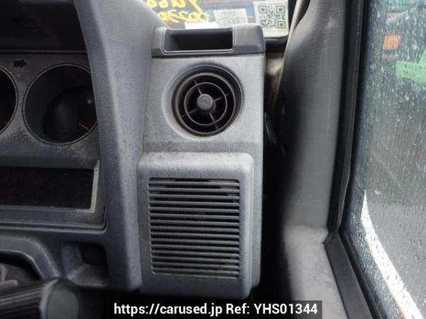 Used 1994 MT toyota dyna-truck YU60 Image[24]