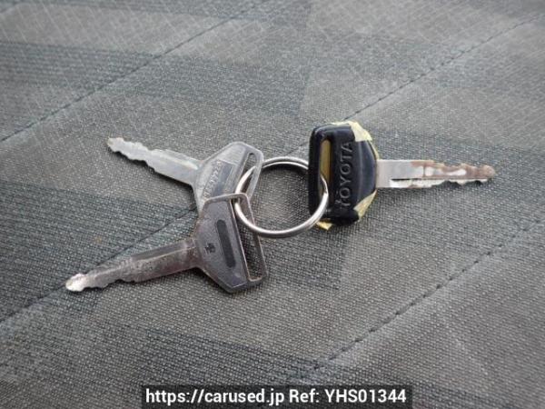 Used 1994 MT toyota dyna-truck YU60 Image[25]