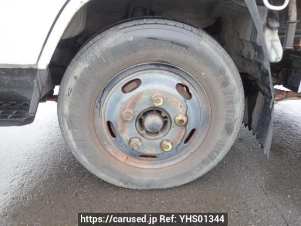 Used 1994 MT toyota dyna-truck YU60 Image[26]