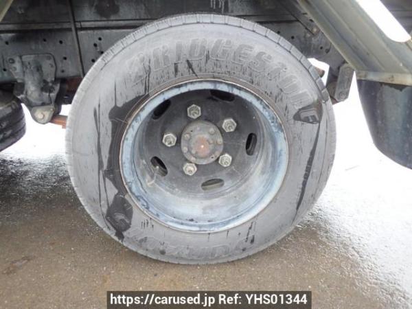 Used 1994 MT toyota dyna-truck YU60 Image[27]