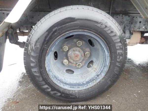 Used 1994 MT toyota dyna-truck YU60 Image[28]