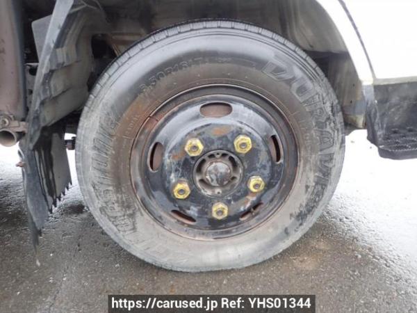 Used 1994 MT toyota dyna-truck YU60 Image[29]