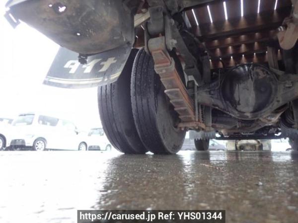 Used 1994 MT toyota dyna-truck YU60 Image[32]