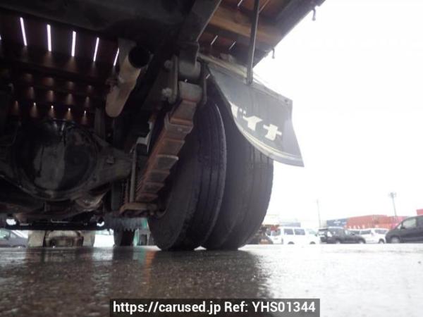 Used 1994 MT toyota dyna-truck YU60 Image[33]
