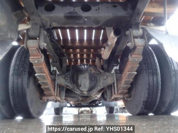 Used 1994 MT toyota dyna-truck YU60 Image[34]