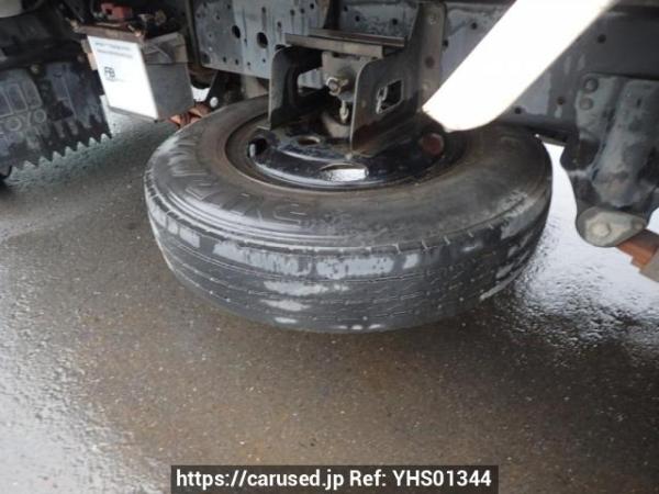 Used 1994 MT toyota dyna-truck YU60 Image[35]