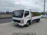 Used 2004 MT mitsubishi canter FE82CE Image[2]
