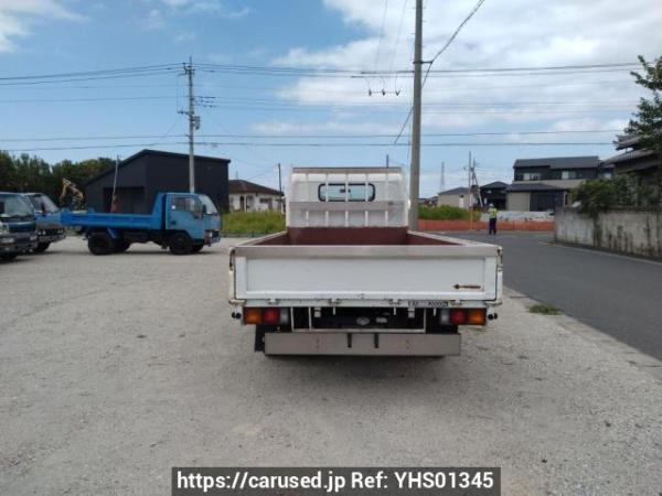 Used 2004 MT mitsubishi canter FE82CE Image[5]